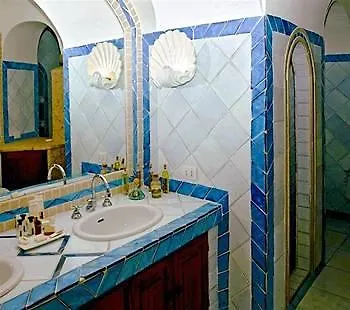 Hotel Arathena San Pantaleo