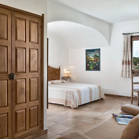 Arathena 4* San Pantaleo