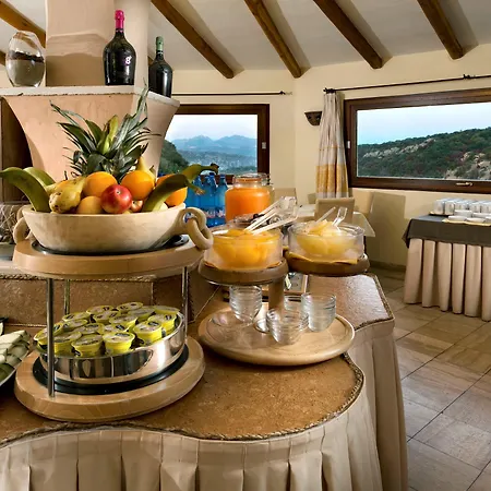 Hotel Arathena