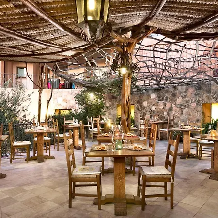 Arathena Hotel San Pantaleo