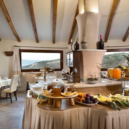 Arathena San Pantaleo