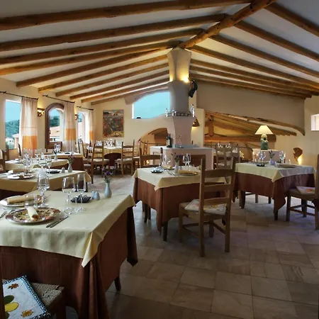 Hotel Arathena