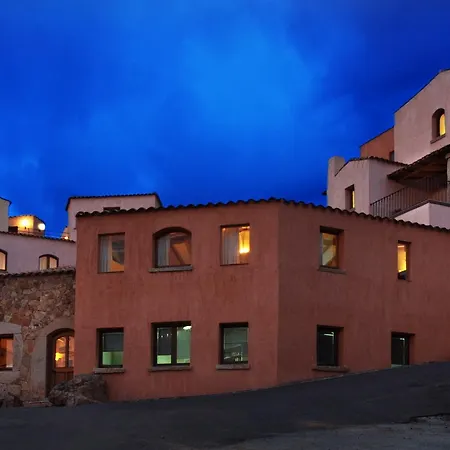 Hotel Arathena