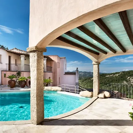 Arathena San Pantaleo