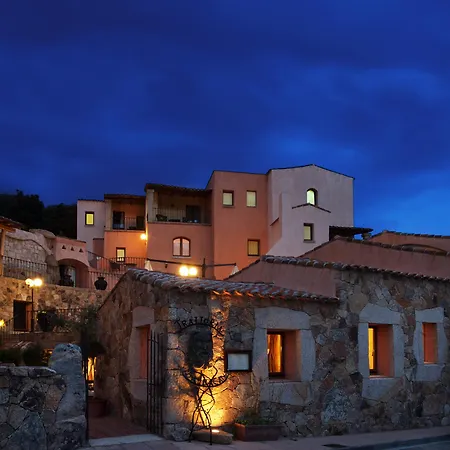 Arathena 4* San Pantaleo