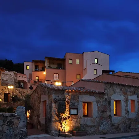 Arathena 4* San Pantaleo