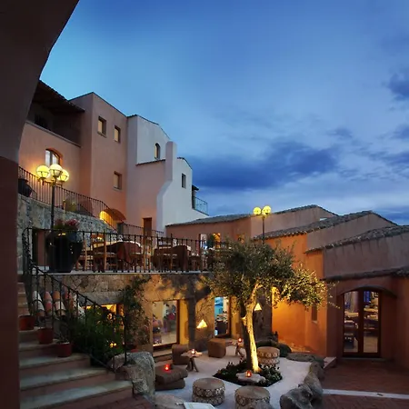 Arathena Hotel