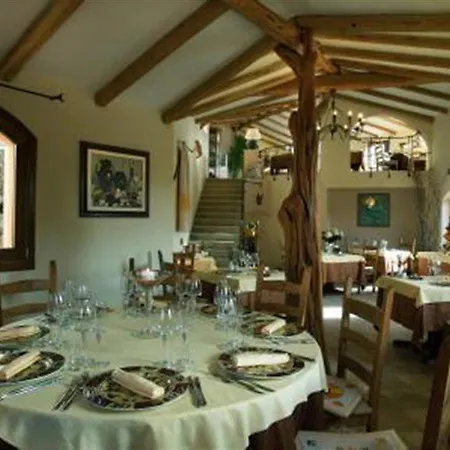 Hotel Arathena San Pantaleo