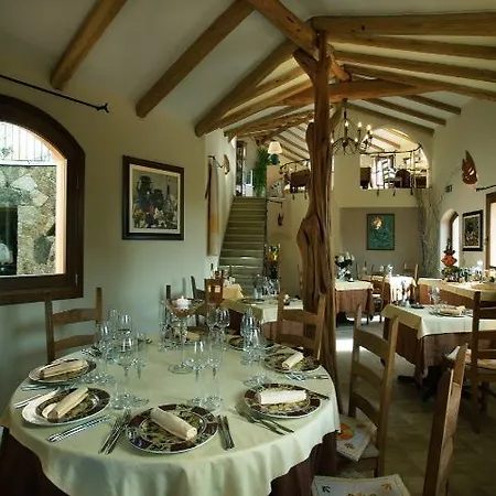 Arathena Hotel