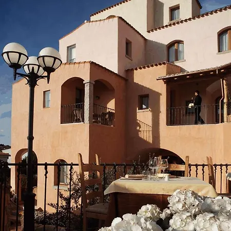 Arathena Hotel