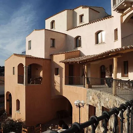 Arathena Hotel 4*