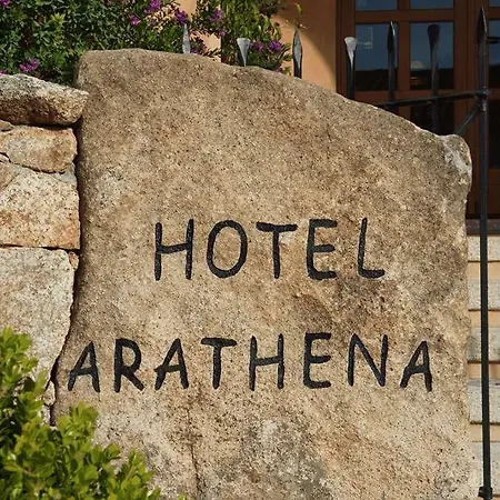 Arathena
