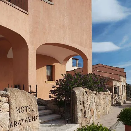 Arathena San Pantaleo