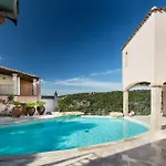 Arathena Hotel San Pantaleo