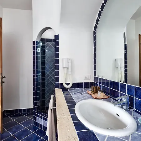 Arathena 圣帕特雷拉