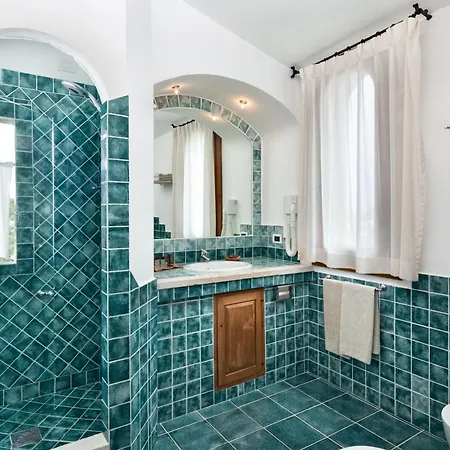 Arathena 酒店 圣帕特雷拉