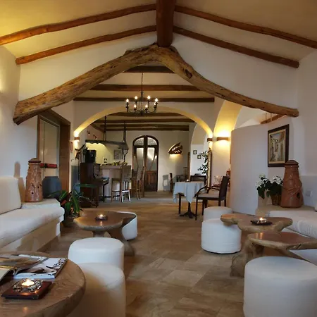 Arathena Ξενοδοχείο 4*