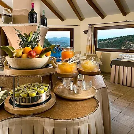 Arathena Hotel
