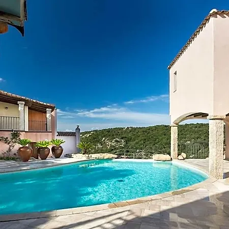Arathena 4* San Pantaleo