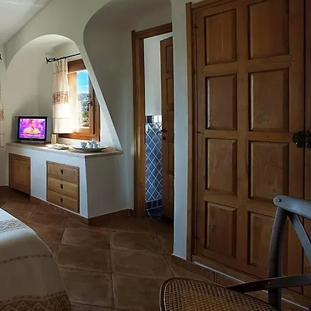 Arathena 4* San Pantaleo