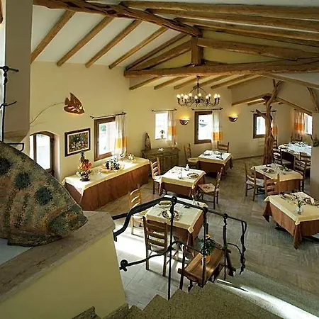 Arathena Hotel