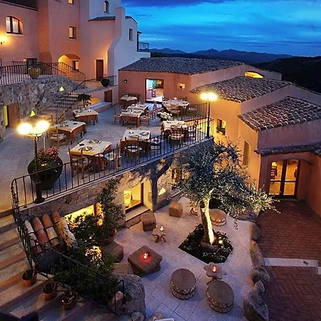 Arathena 4* San Pantaleo