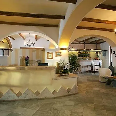Arathena 4* San Pantaleo