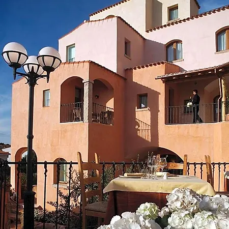 Arathena 4* San Pantaleo