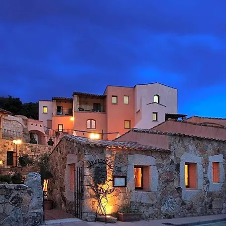 Arathena Hotel 4*