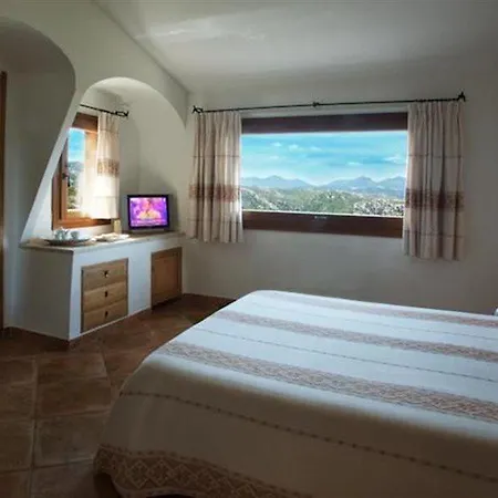 Arathena 산판탈레오