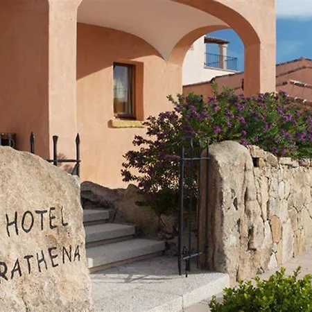 Ξενοδοχείο Arathena 4*