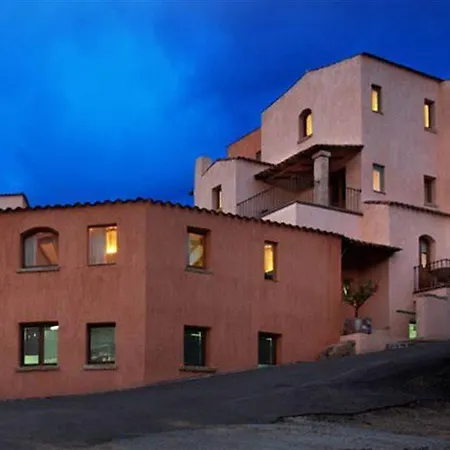 Arathena San Pantaleo