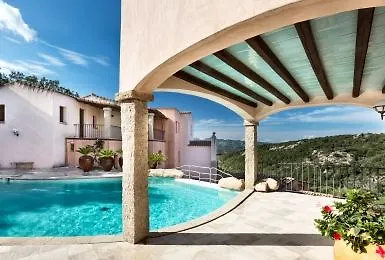 Arathena Hotel San Pantaleo
