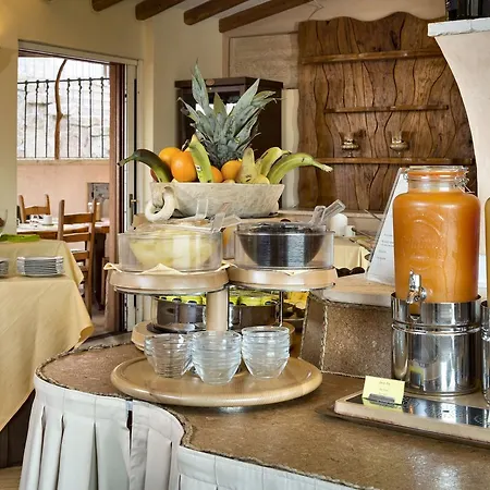 Arathena San Pantaleo