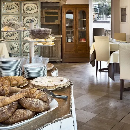 Arathena 4* San Pantaleo