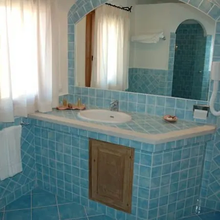 Arathena Ξενοδοχείο 4*