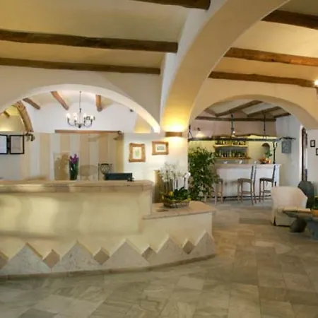 Arathena Ξενοδοχείο 4*