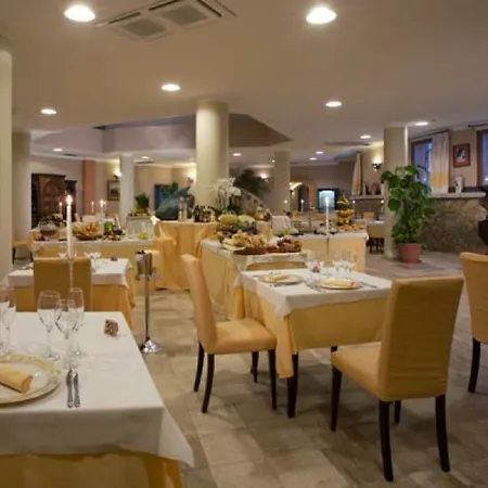 Hotel Arathena