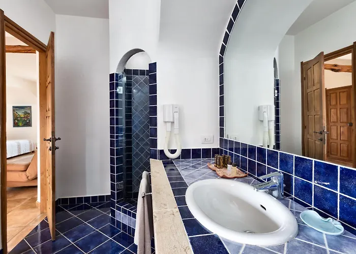 Arathena San Pantaleo