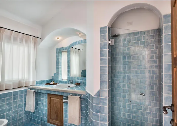 Arathena 4* San Pantaleo