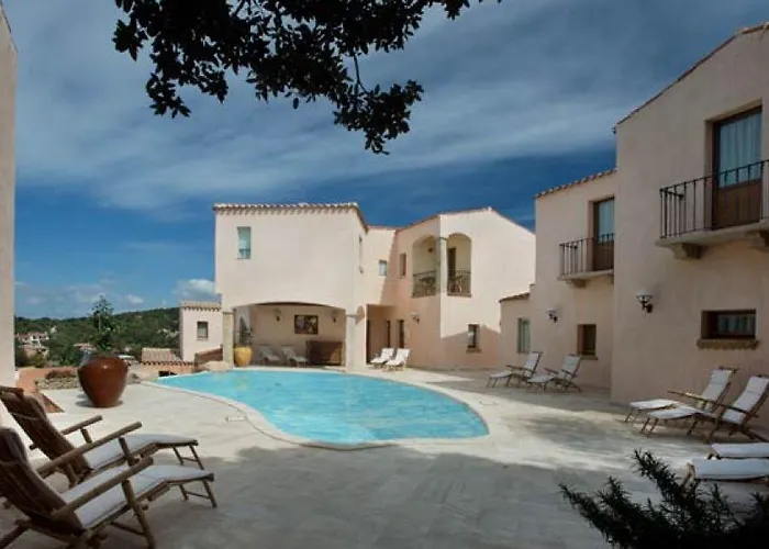 Arathena San Pantaleo