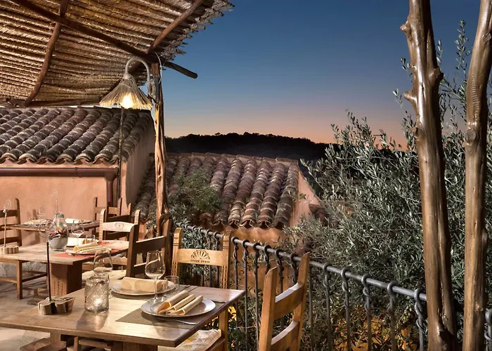 Arathena San Pantaleo