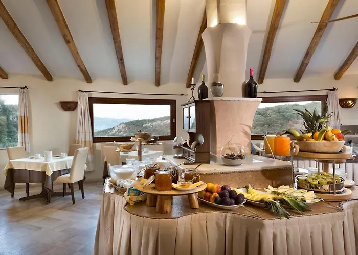 Arathena San Pantaleo