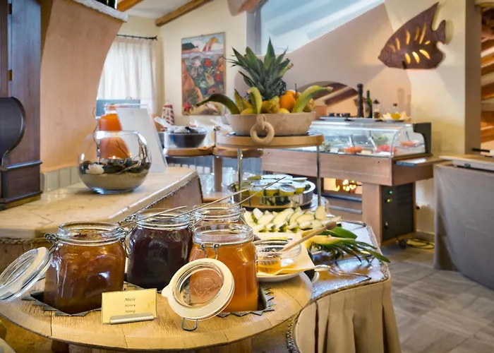 Arathena San Pantaleo