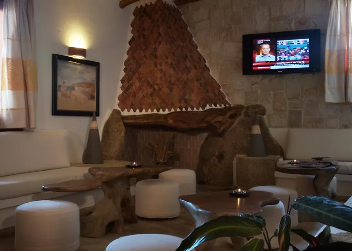 Arathena San Pantaleo