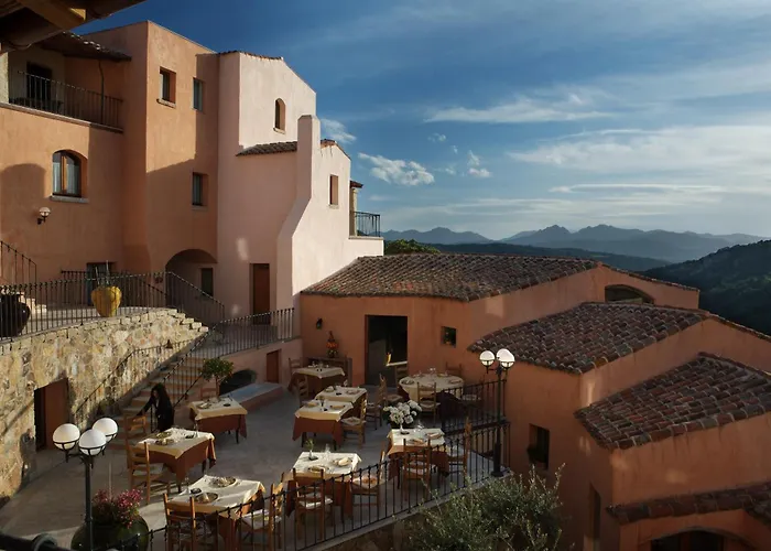 Arathena San Pantaleo