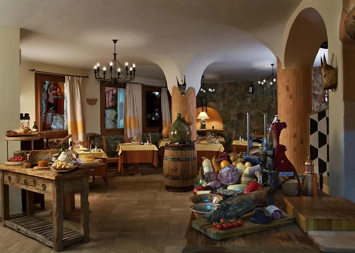 Arathena San Pantaleo