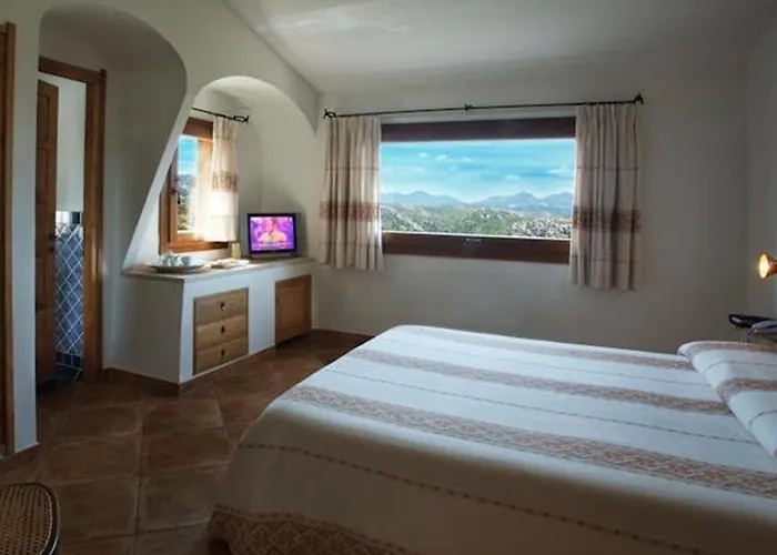 Arathena San Pantaleo