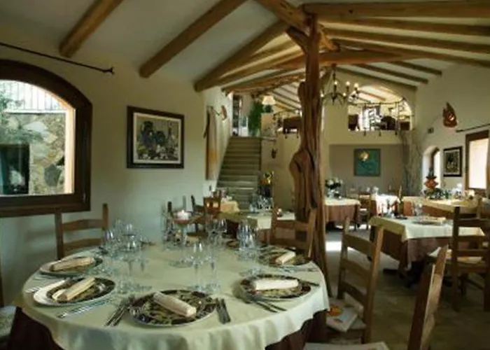 Hotel Arathena San Pantaleo