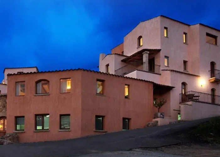 Arathena San Pantaleo